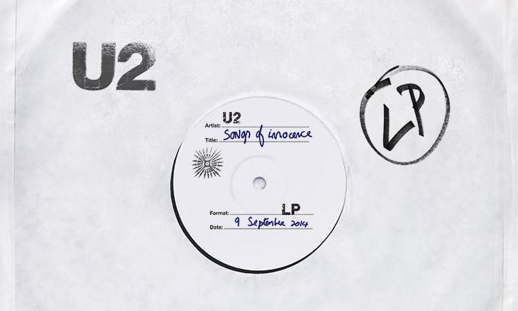 &#8222;Songs Of Innocence&#8221; już dostępne w streamingu