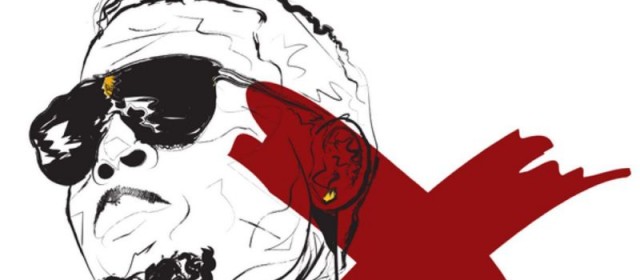 Chris Brown wciąż jest „mocny w gębie” i wydaje niezłą płytę. „X”, recenzja sPlay