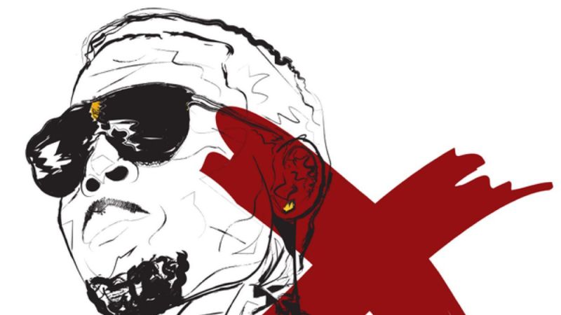 Chris Brown wciąż jest „mocny w gębie” i wydaje niezłą płytę. &#8222;X&#8221;, recenzja sPlay