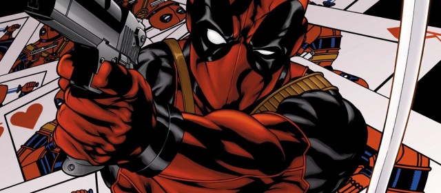 A jednak! Deadpool pojawi się w kinach już za dwa lata!