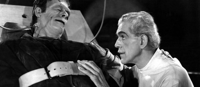 Szykuje się kolejny film o Frankensteinie. Nie za dużo tego?