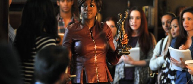 Nowy antybohater na horyzoncie i obietnica świetnej fabuły. „How to Get Away with Murder”, recenzja sPlay