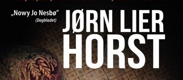Trzy dni, dwa trupy i jedna historia. Jørn Lier Horst, „Jaskiniowiec” – recenzja sPlay