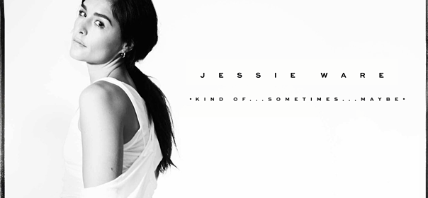 Jessie Ware uwodzi. „Kind Of…Sometimes…Maybe”, czyli seksowna pościelówa promująca nowy album