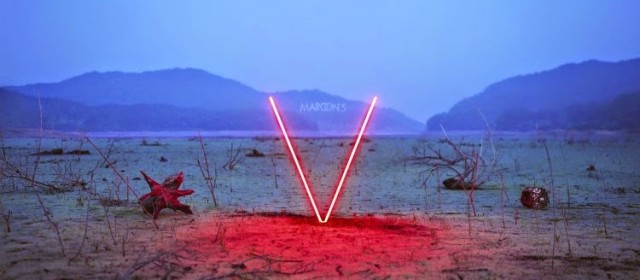 Gdzie się podziało stare (dobre) Maroon 5?! „V”, recenzja sPlay