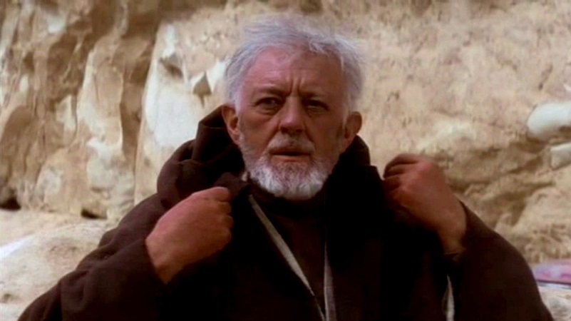 obi-wan kenobi spin-off