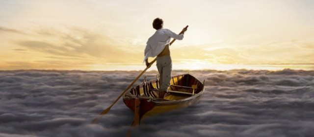 Nowy album Pink Floyd – „The Endless River” – dostępny w preorderze w iTunes