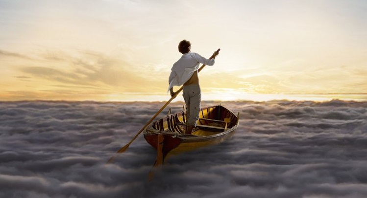 Pink Floyd schodzą ze sceny bardzo spokojnie, za spokojnie. &#8222;The Endless River&#8221;, recenzja sPlay