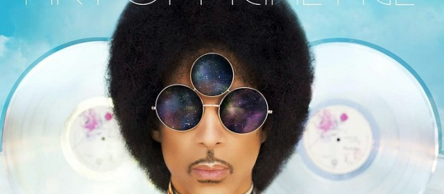 Dwa nowe albumy Prince’a dostępne na Spotify