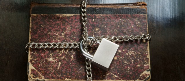 Tydzień Książek Zakazanych: Najważniejsze książki, które cenzurowano przez stulecia