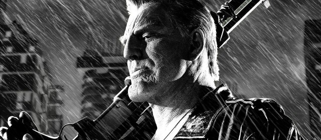 Spóźniony film ze średniej półki – „Sin City 2: Damulka warta grzechu”, recenzja sPlay