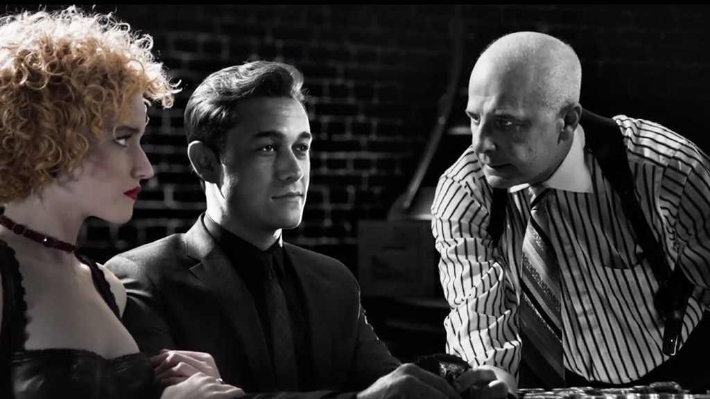 sin city 2 recenzja