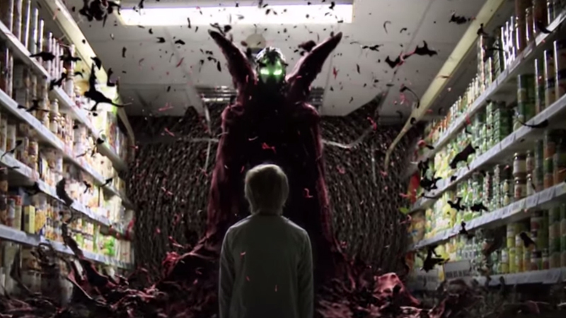 Seans na dzisiaj: Spawn The Recall przypomina, jakiego filmu kinowego o superbohaterze brakuje
