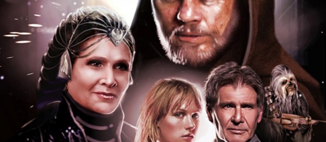 Gotowi na kolejną porcję przecieków na temat Star Wars Episode VII?