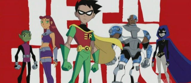 DC ma parcie na szkło. Teen Titans mają szansę pojawić się w serialu live-action