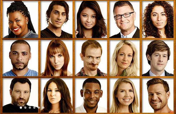 utopia reality show 2014 recenzja