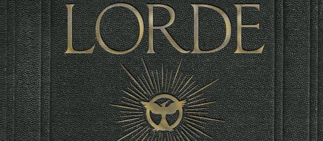 Lorde z nowym singlem „Yellow Flicker Beat”, prosto ze ścieżki dźwiękowej „Igrzysk śmierci: Kosogłos. Część 1”