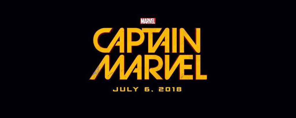 captain marvel