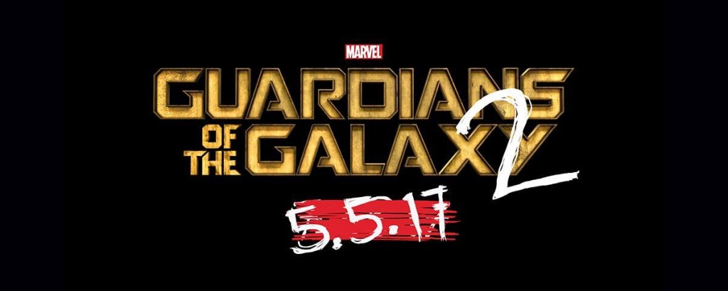 guardians of the galaxy 2 marvel