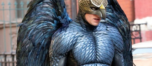 „Gra Tajemnic” i „Birdman” na festiwalu Camerimage 2014