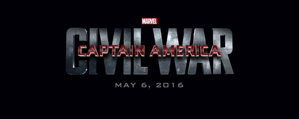 Captain America 3 Civil War