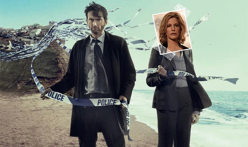 Gracepoint 2
