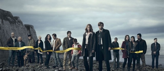 "Gracepoint", recenzja sPlay
