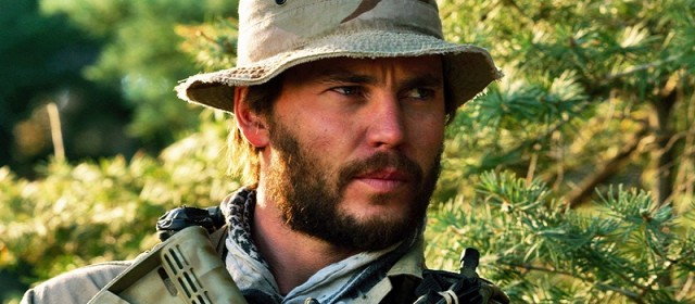 „Detektyw”: Taylor Kitsch dołącza do obsady 2 sezonu