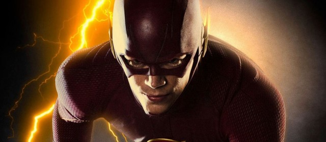 Flash lepszy od Arrow, tyle mi wystarczy. „Flash”, recenzja sPlay