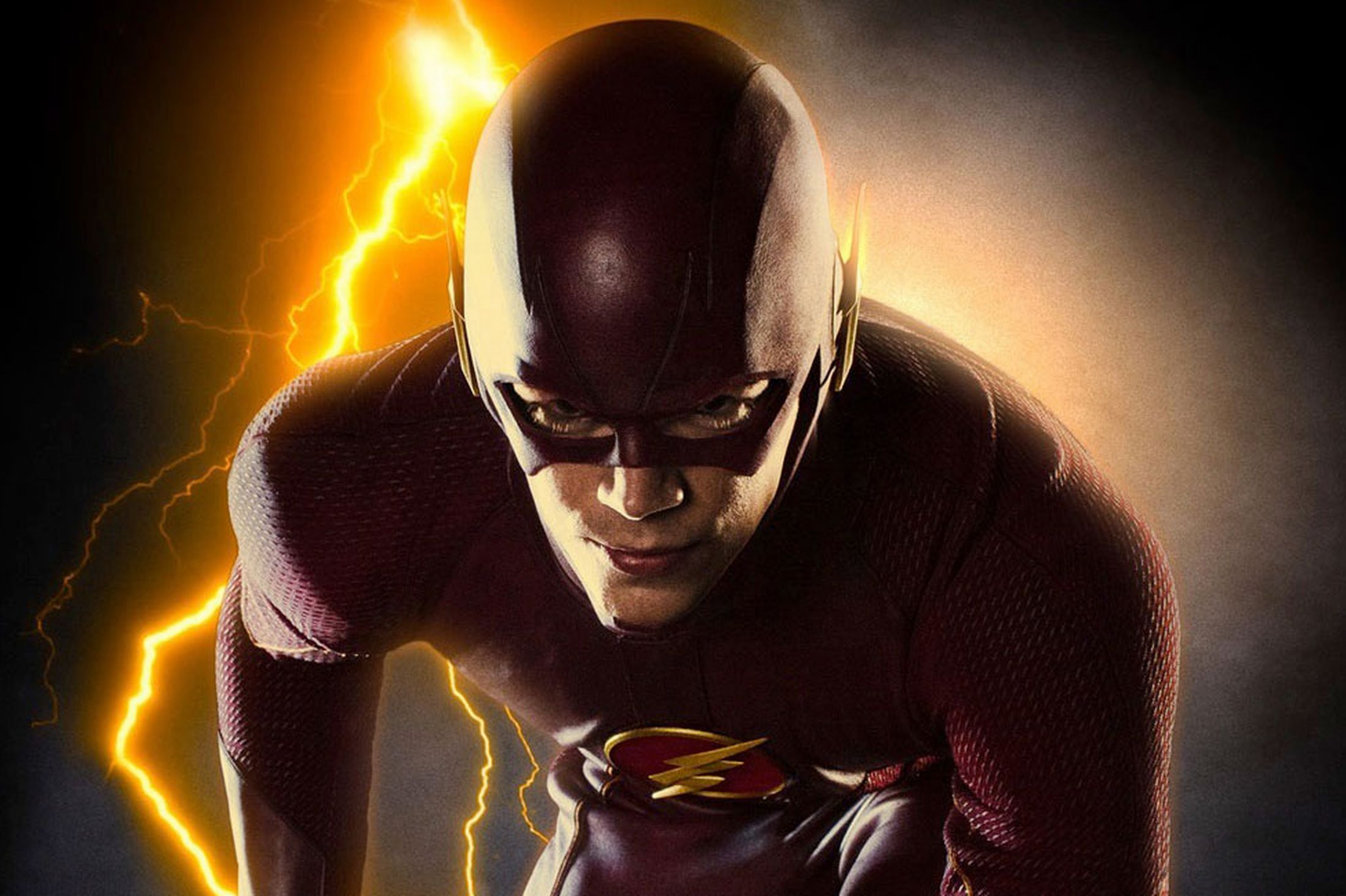 Flash lepszy od Arrow, tyle mi wystarczy. &#8222;Flash&#8221;, recenzja sPlay