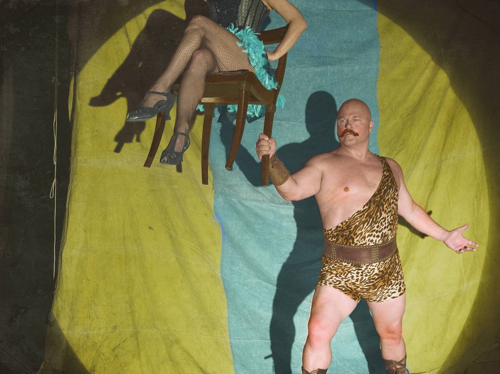 ahs freak show 10