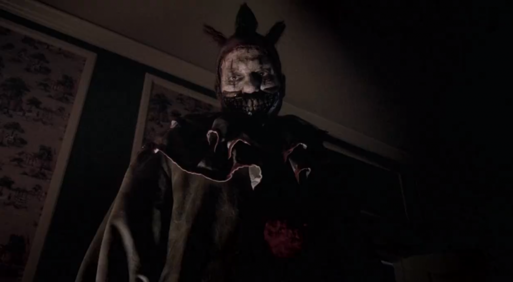 ahs freak show 3