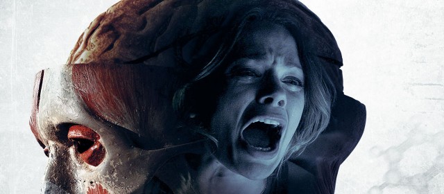 „Banshee Chapter” jest pierwszym filmem na Oculus Rift