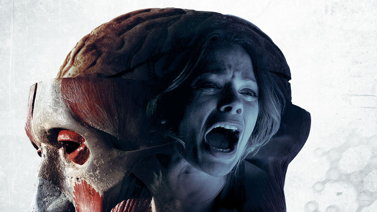 &#8222;Banshee Chapter&#8221; jest pierwszym filmem na Oculus Rift