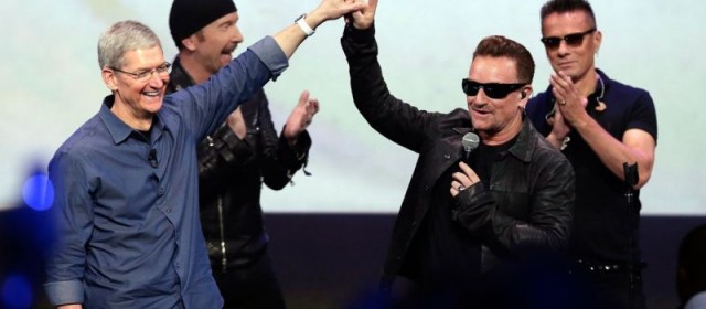 Nowy teledysk U2 i… „przeprosiny” od Bono