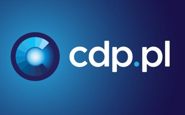 cdp logo