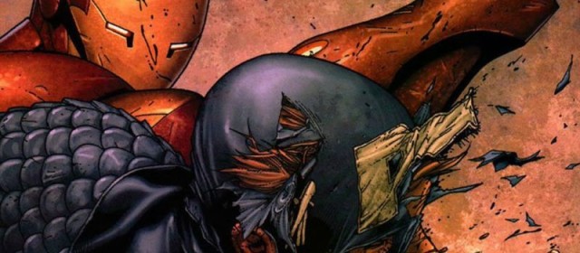 Iron Man pojawi się w „Captain America 3” – Civil War na srebrnym ekranie?