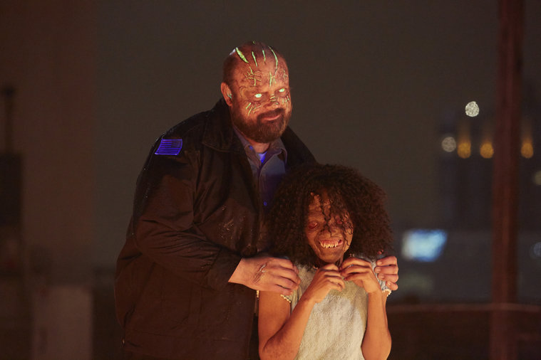 Constantine – Season Pilot