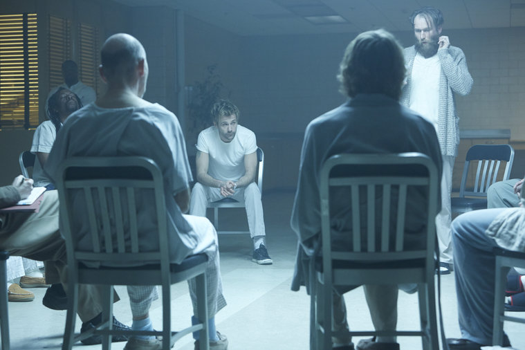 Constantine – Season Pilot