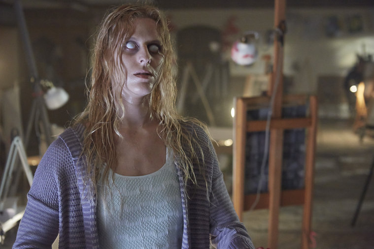 Constantine – Season Pilot