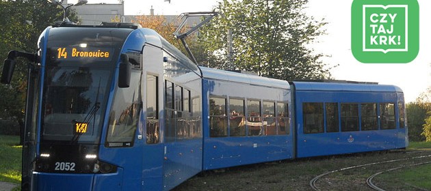 Kraków czyta e-booki. Do miasta po raz kolejny wkracza „Czytaj KRK!”