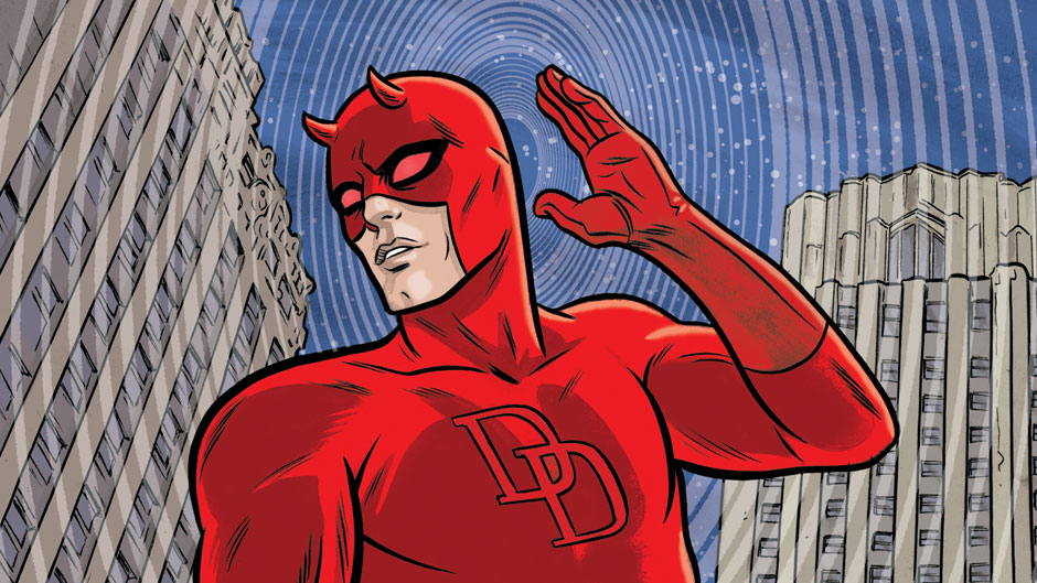 &#8222;Daredevil&#8221; na NY Comic-Con 2014. Co musimy wiedzieć o nadchodzącym serialu od Netflixa?