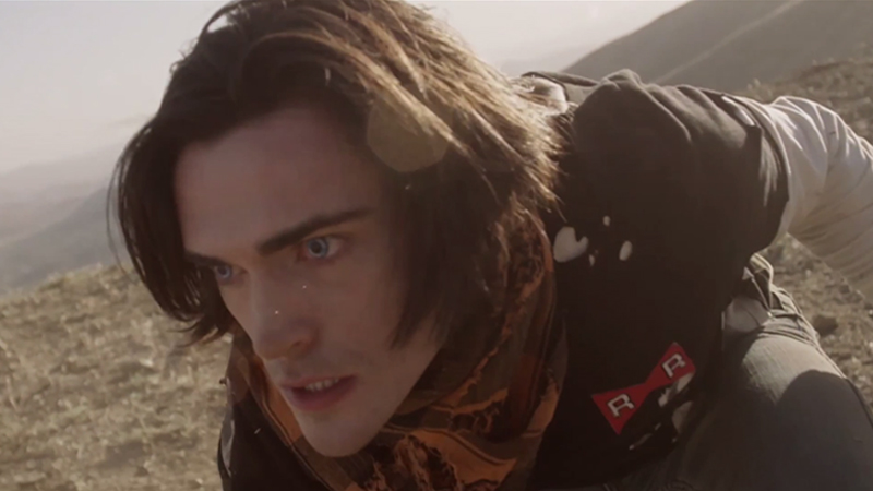 Gdyby tylko filmowe przygody Goku były tak dobre jak „Dragon Ball Z: Light of Hope”