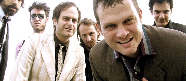 Dziwne teksty i chwytliwe refreny, za to pokochałem Electric Six. „Human Zoo”, recenzja sPlay