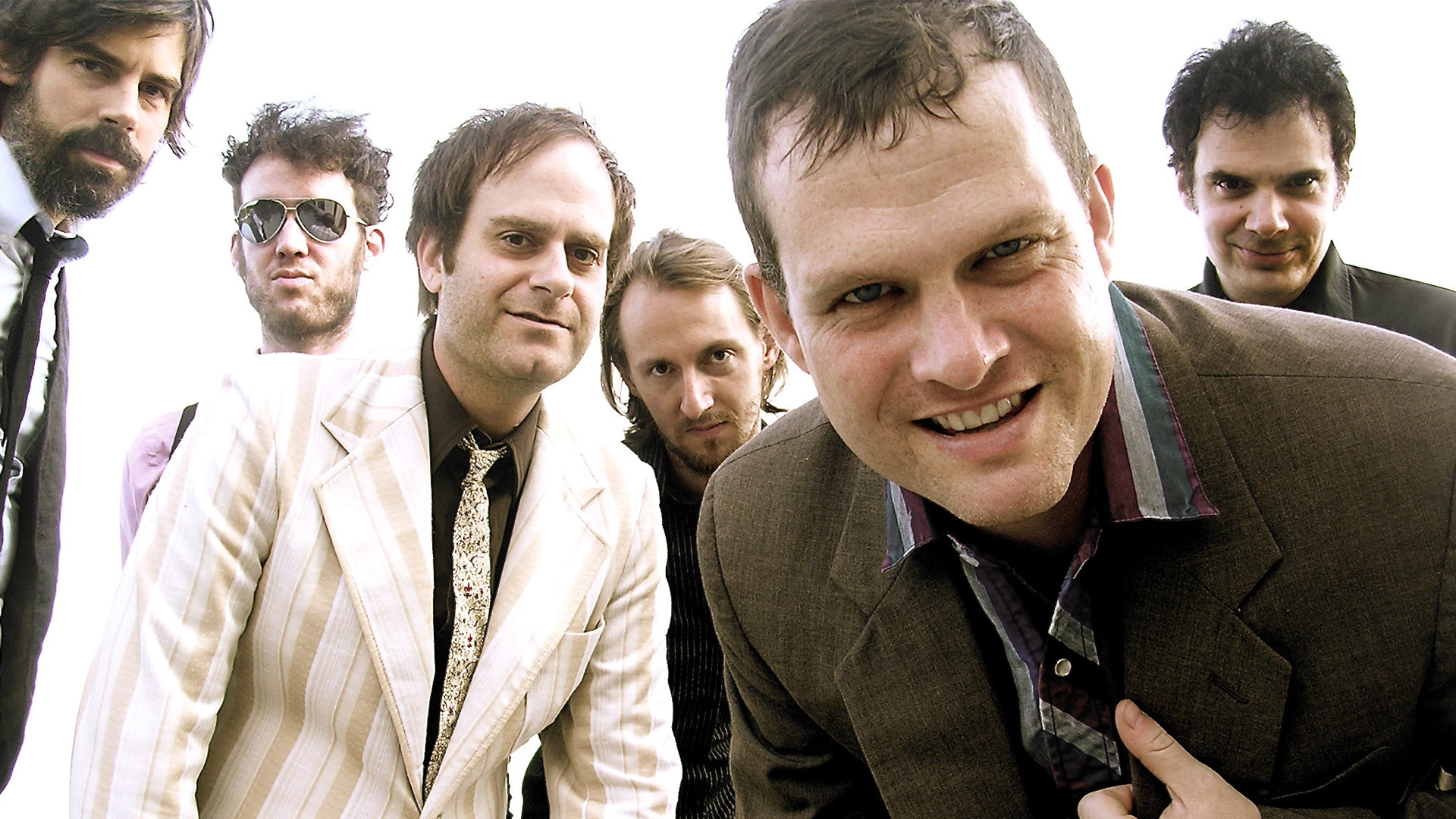 Dziwne teksty i chwytliwe refreny, za to pokochałem Electric Six. &#8222;Human Zoo&#8221;, recenzja sPlay