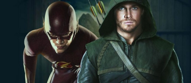 Czego fani seriali „Arrow” i „Flash” nigdy nie zobaczą?
