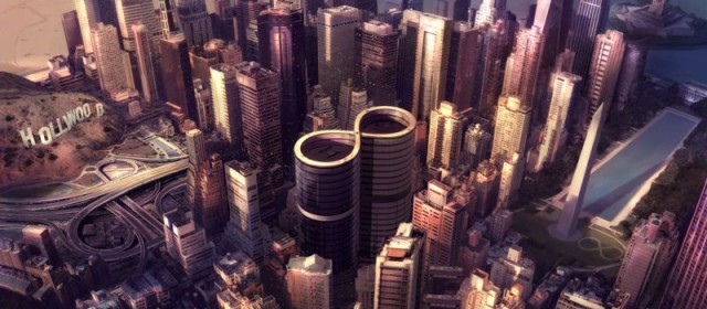 „Sonic Highways” – nowy album od Foo Fighters już dostępny w Deezerze
