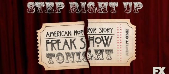 Strzeż się cyrku, potwory atakują. „American Horror Story: Freak Show” – recenzja sPlay