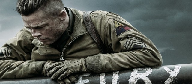 „Furia”, czyli kino przyzwoite, ale nie przełomowe. Recenzja sPlay