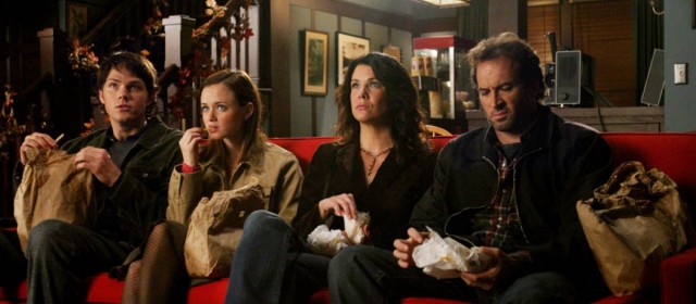 Lipiec w Netfliksie: "Stranger Things", "Marcella" i... "Gilmore Girls"! Platforma przygotowuje grunt pod nową premierę